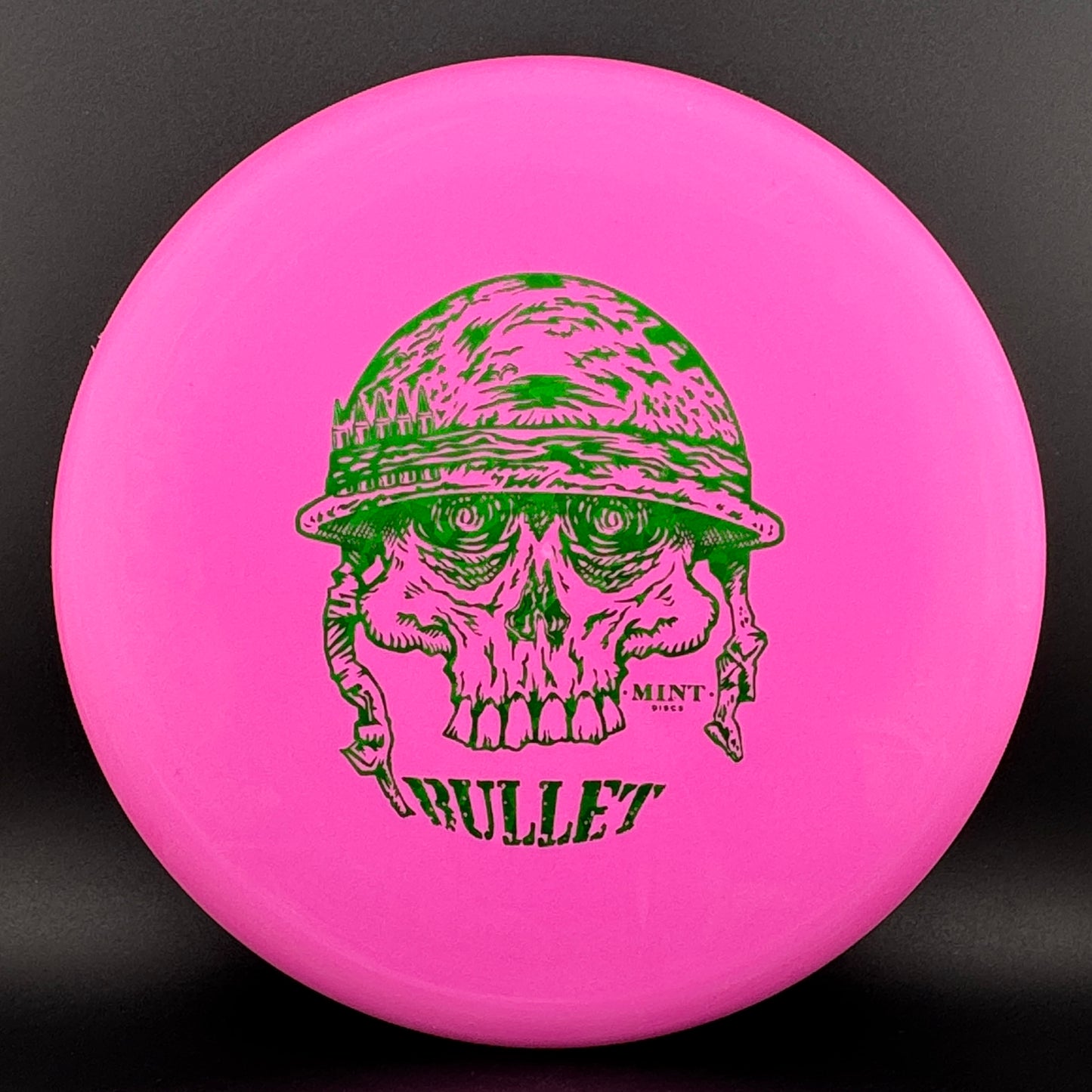 Medium Royal Bullet - Skullet by Skulboy