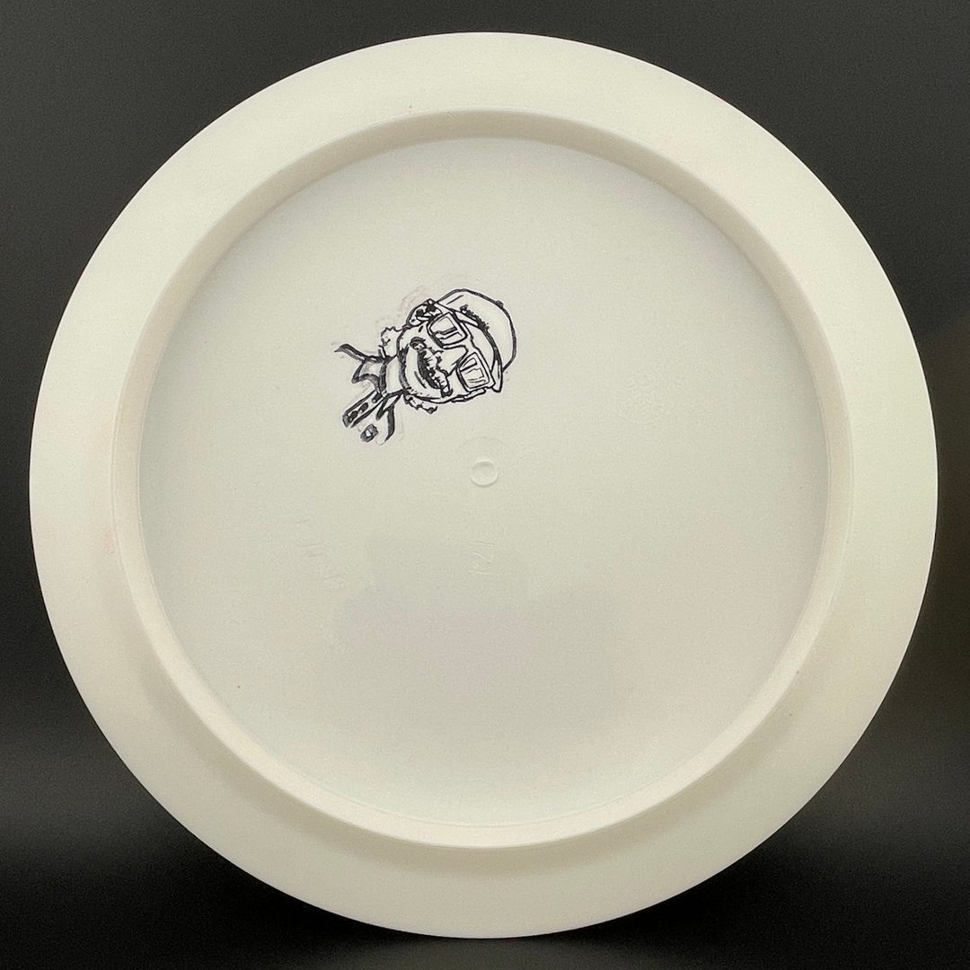 Special Blend S-Line DD3 - Cloud Breaker 3 - Eagle McMahon Sig - Team Discmania Stamp *Colten Stash* Discmania