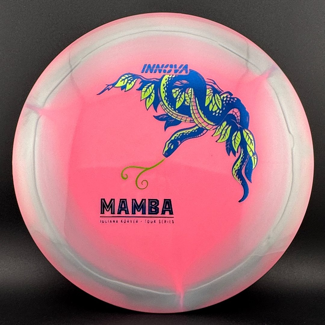 Proto Glow Halo Star Mamba - Juliana Korver 2026 Tour Series Innova