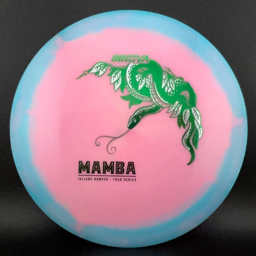 Proto Glow Halo Star Mamba - Juliana Korver 2026 Tour Series Innova