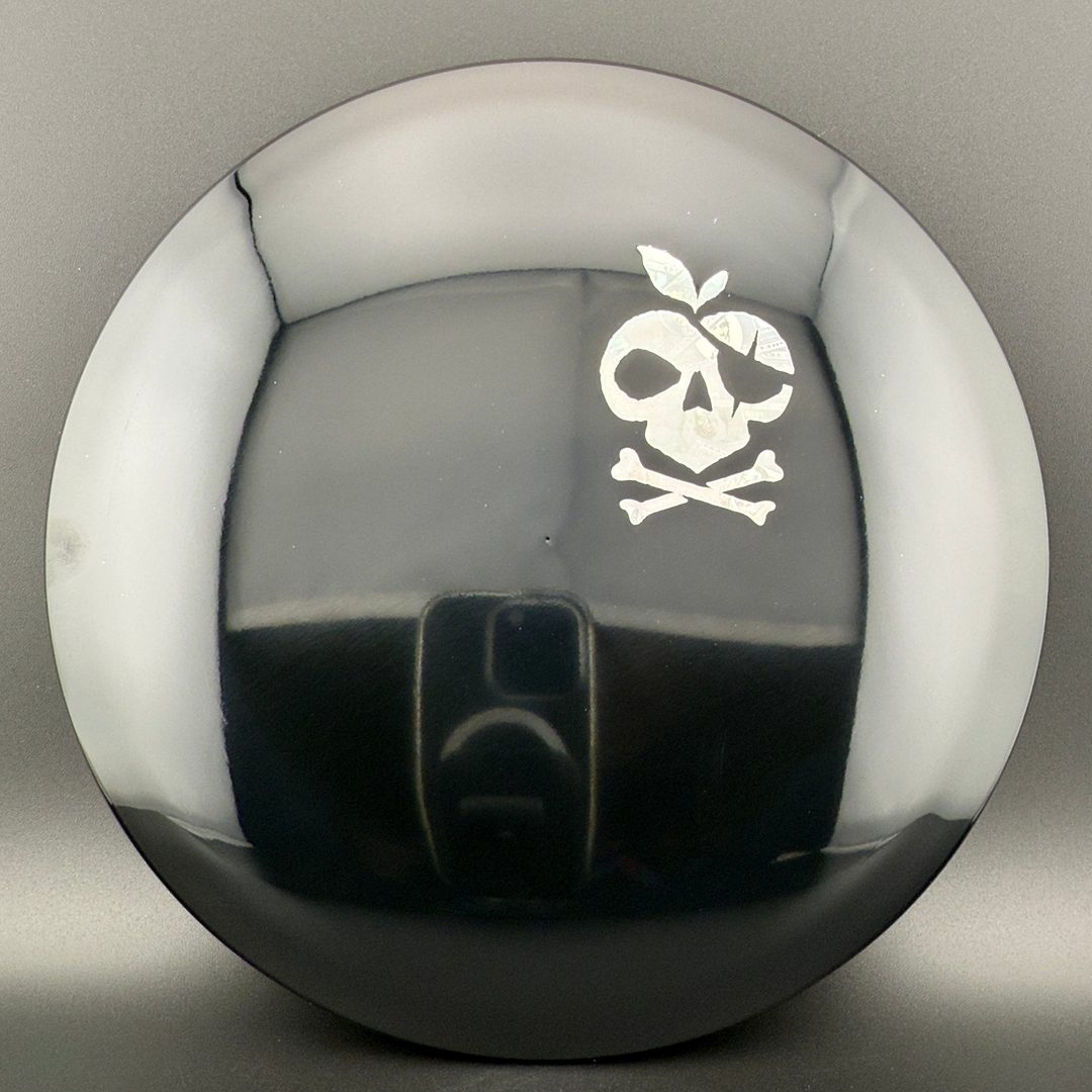 Midnight ESP Cigarra - Ezra Robinson - Peach Pirate Discraft