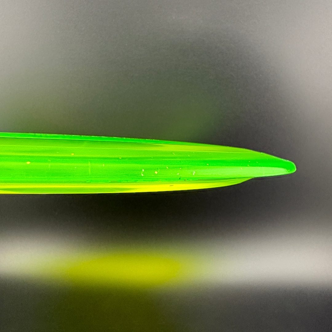 Prism Soft Proton Vanish - Gyropalooza 2025 Axiom