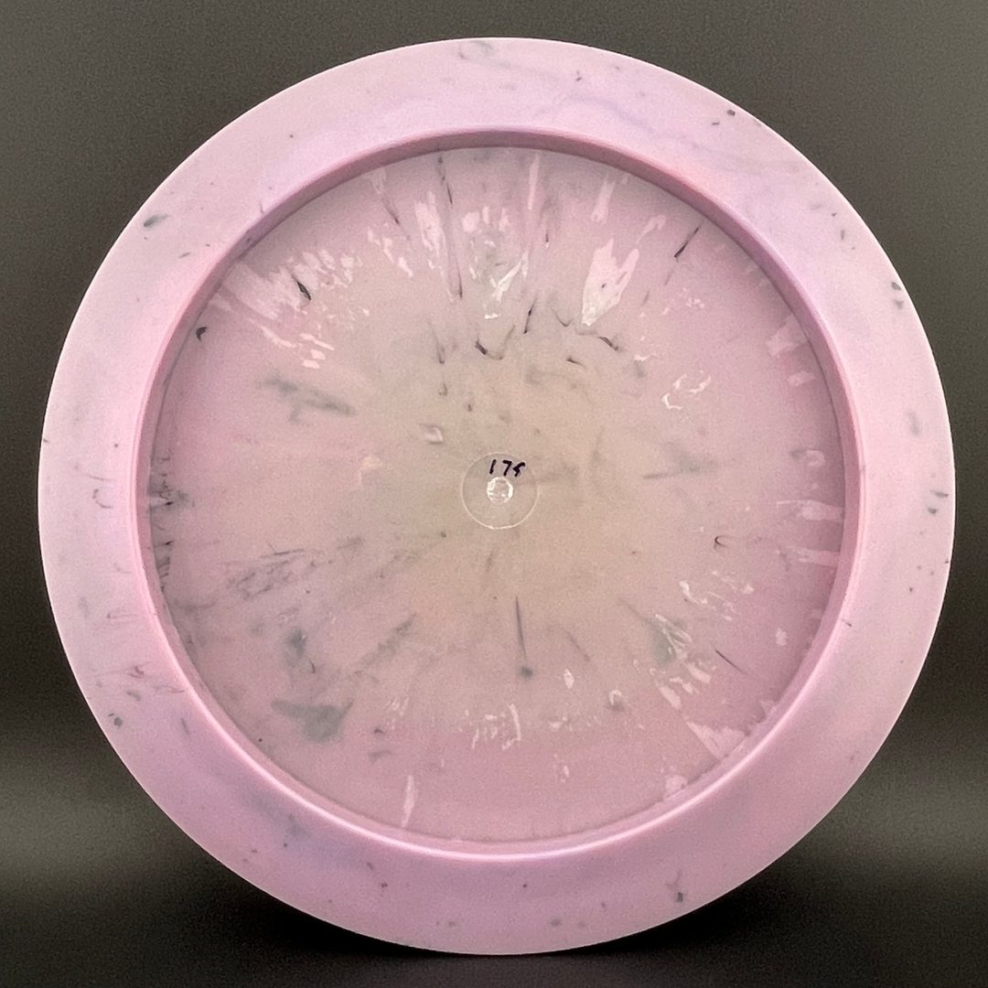 Toxic Waste Pestilence Doomsday Discs