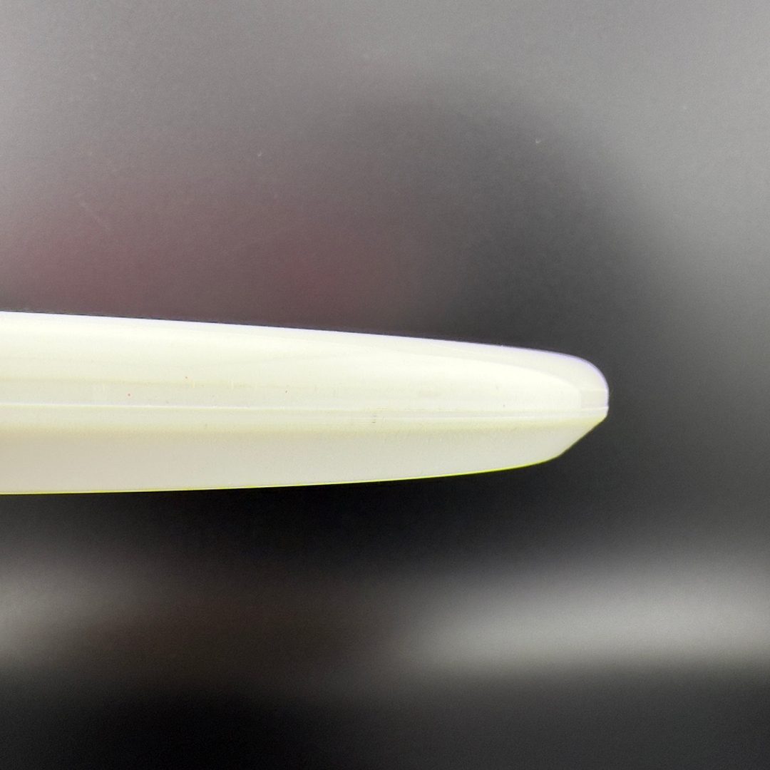 Star Toro - War Toro XXL 2 Foil by Marm O Set - White Innova