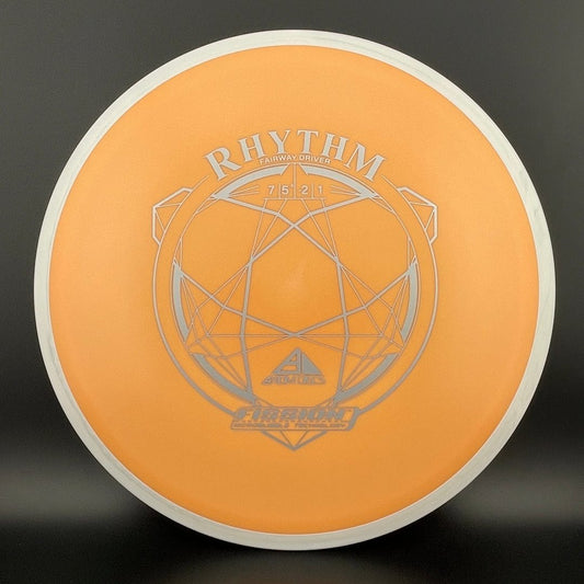 Fission Rhythm Axiom