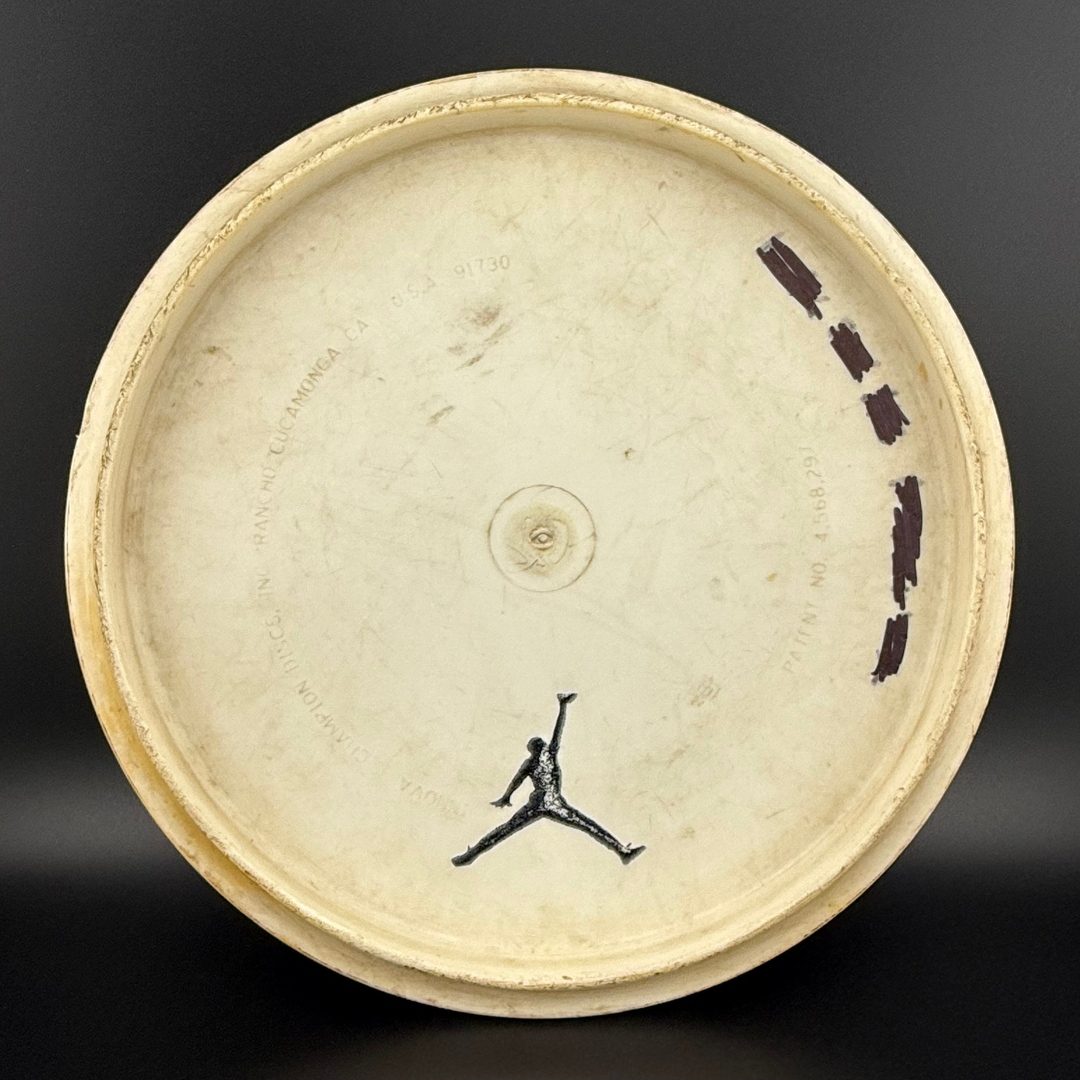 KC Pro Roc - Ken Climo 11X *Gibson Stash Used* Innova