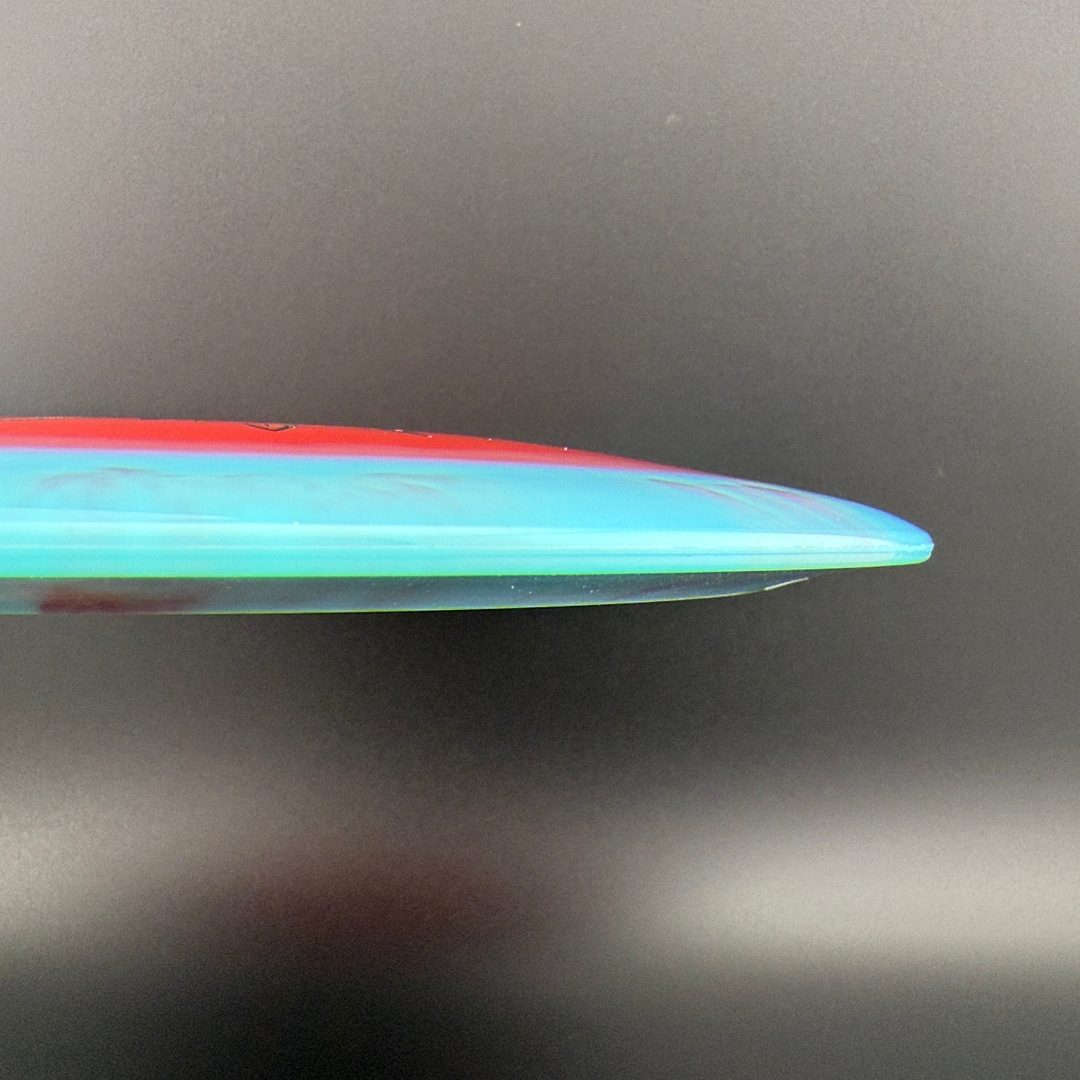 Halo Star Wraith - Garrett Gurthie 2025 Tour Series Innova