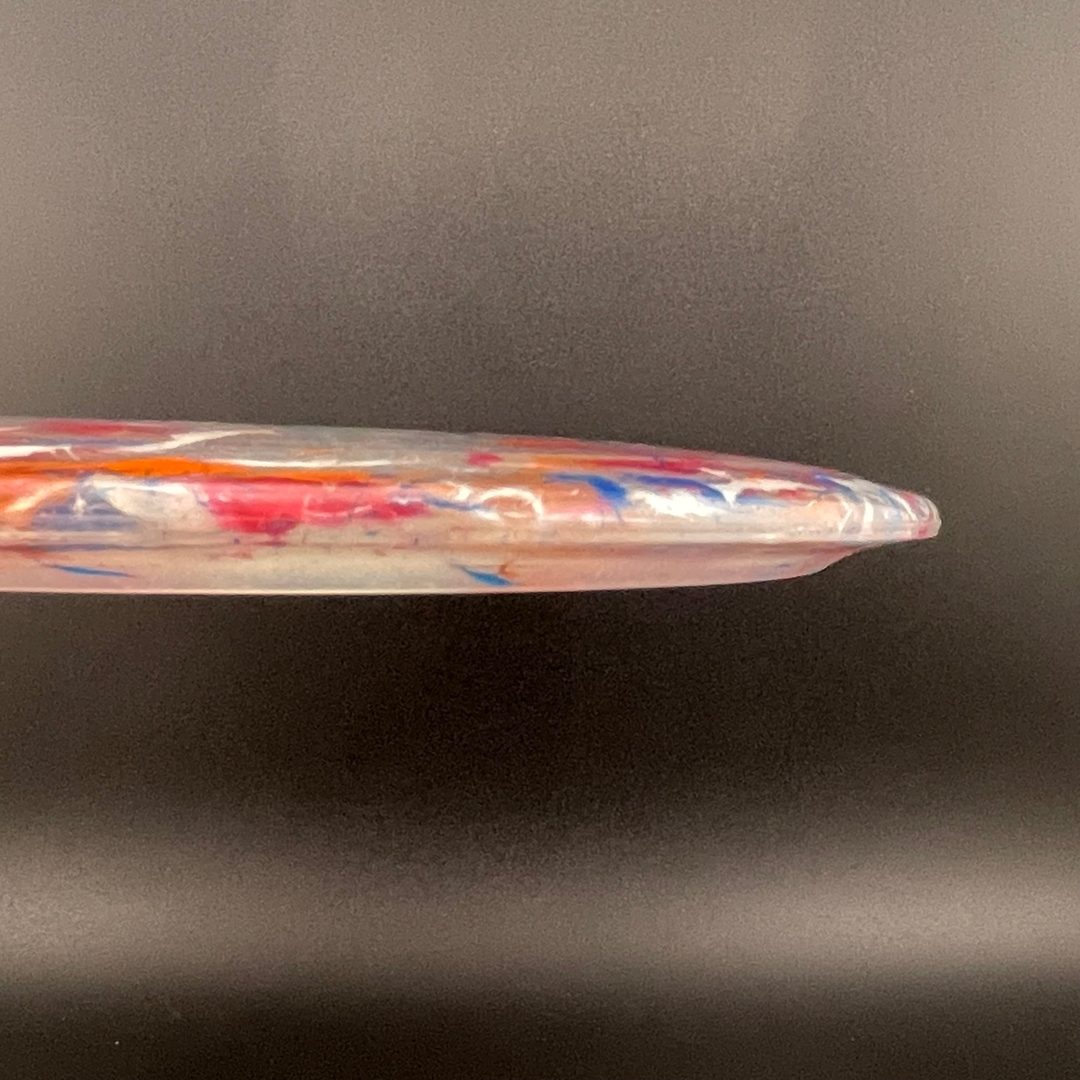 Jawbreaker Z Cigarra - "Cthuloop" by Kelly Baber Discraft