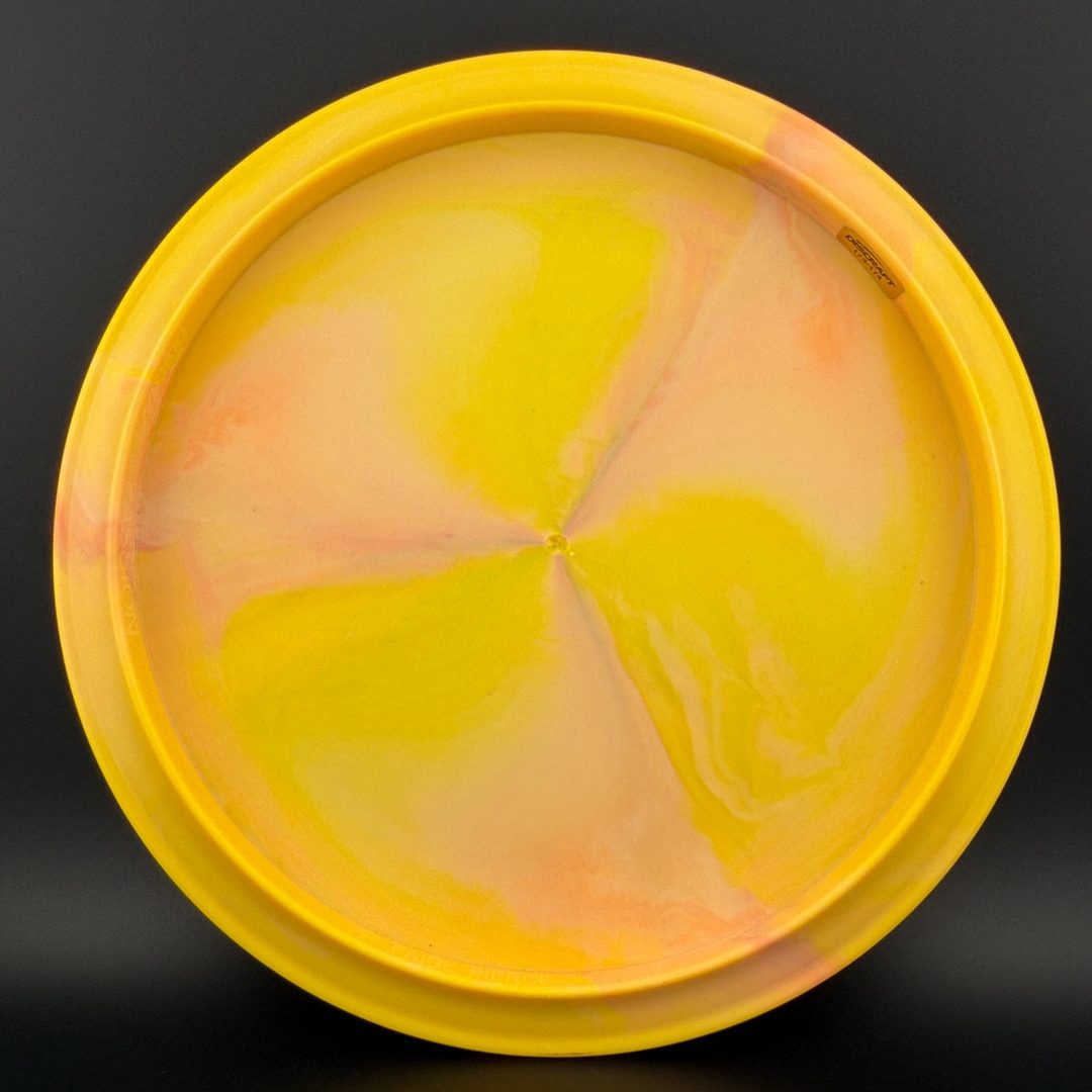 Colorshift Swirl ESP FLX Passion - Australasian Open 2026 Discraft