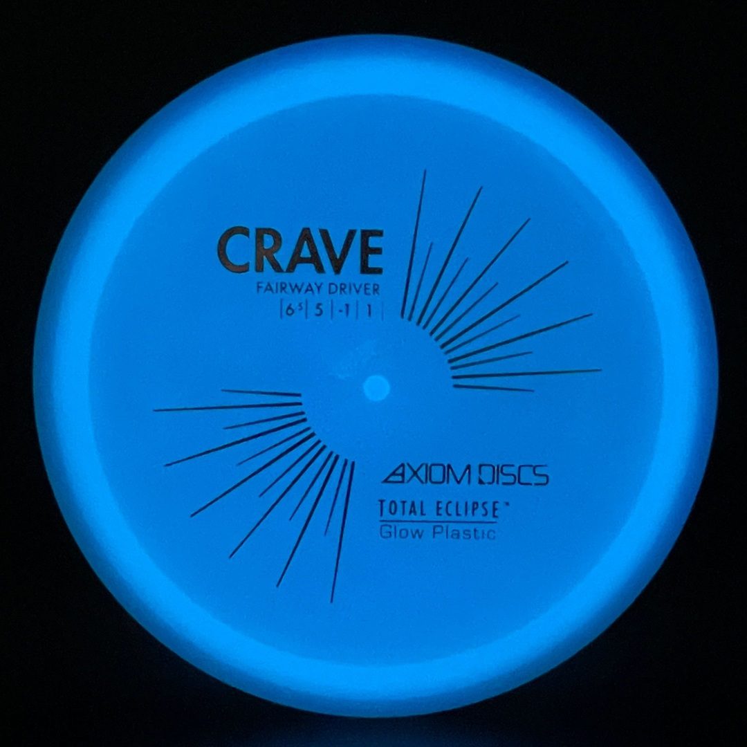 Total Eclipse Crave Axiom