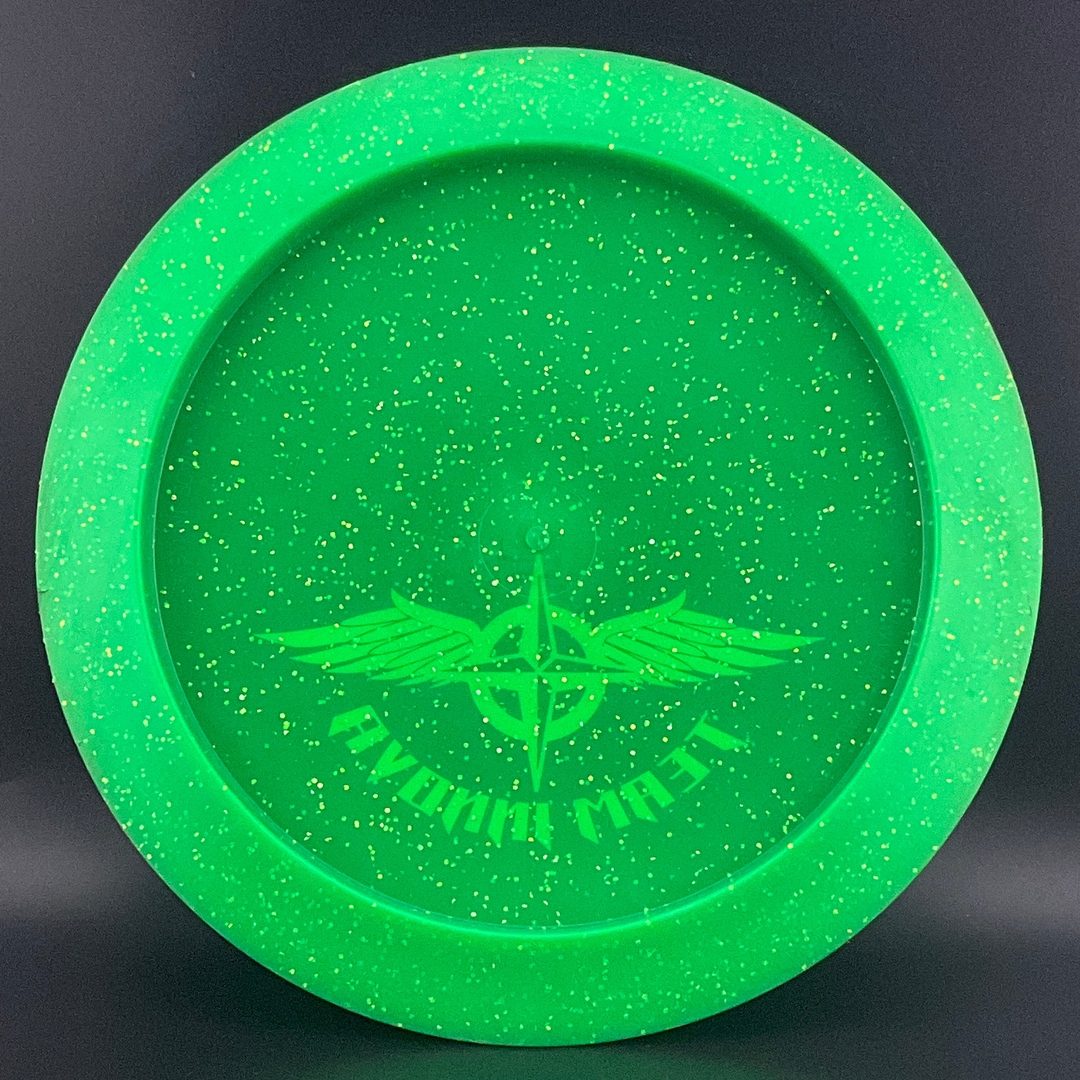 Metal Flake Destroyer - USED - Team Innova Edition Innova