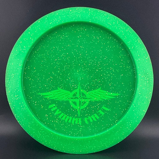 Metal Flake Destroyer - USED - Team Innova Edition Innova