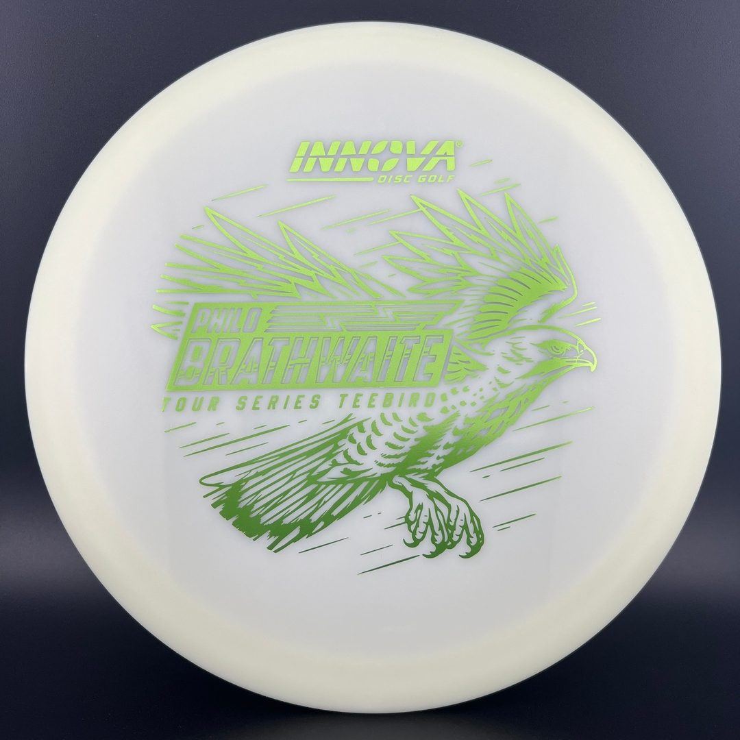 Proto Glow Star Teebird - Philo Brathwaite Tour Series 2024 Innova