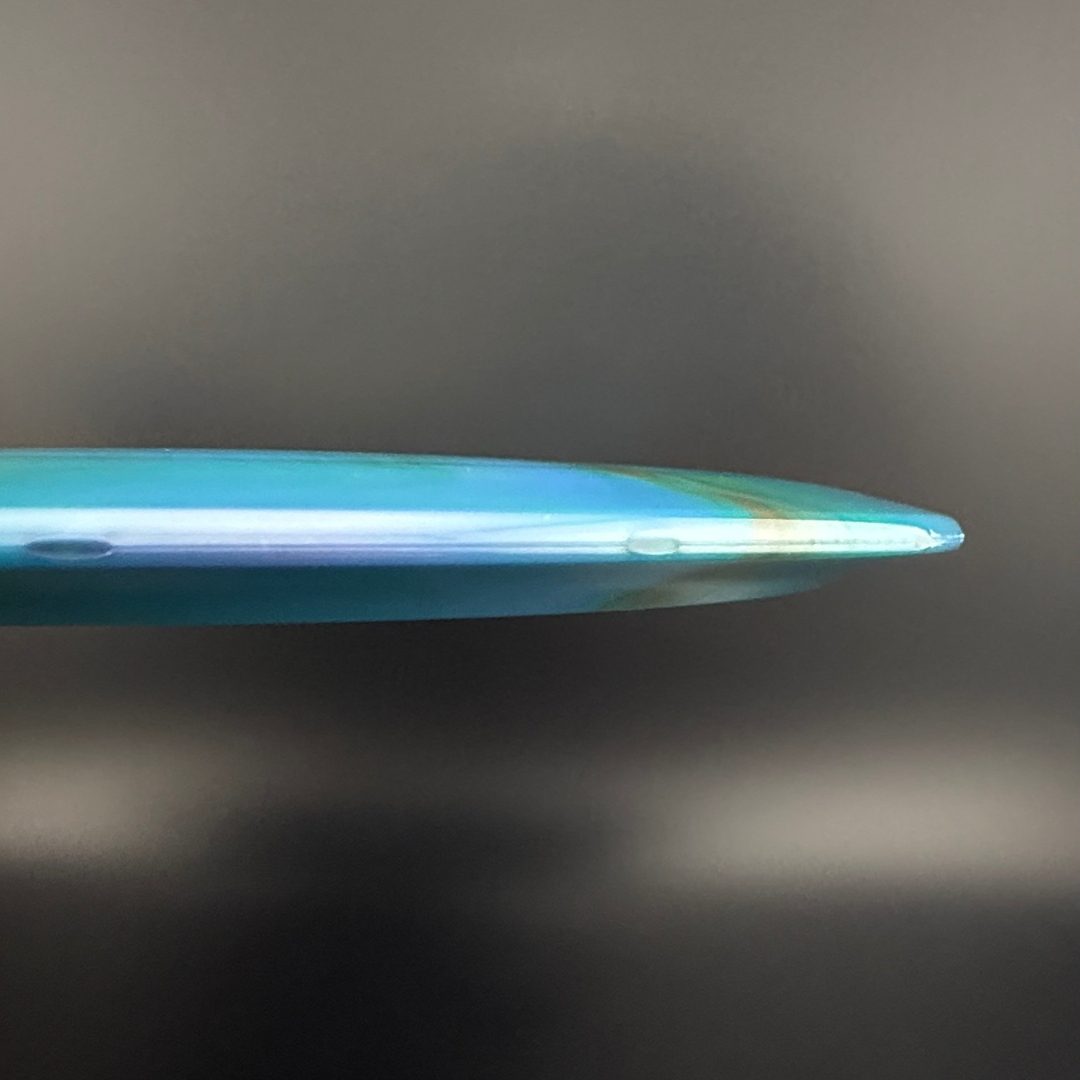 Nebula Ethereal Construct - First Run - Maria Oliva Sig Series TSA