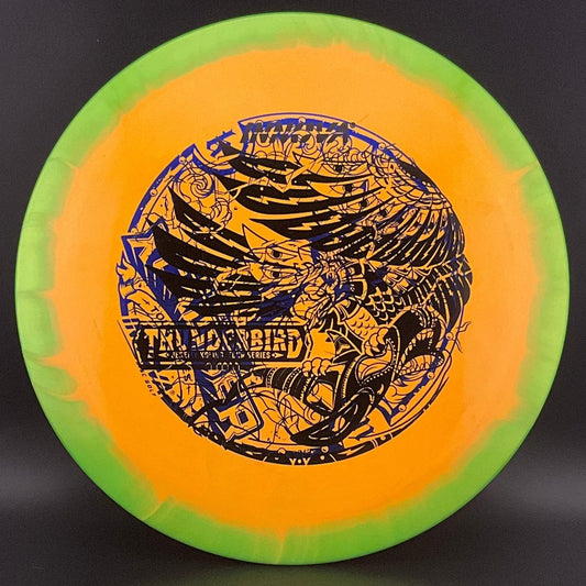 Halo Star XCaliber - Kat Mertsch 2023 - Double Stamp TS Innova