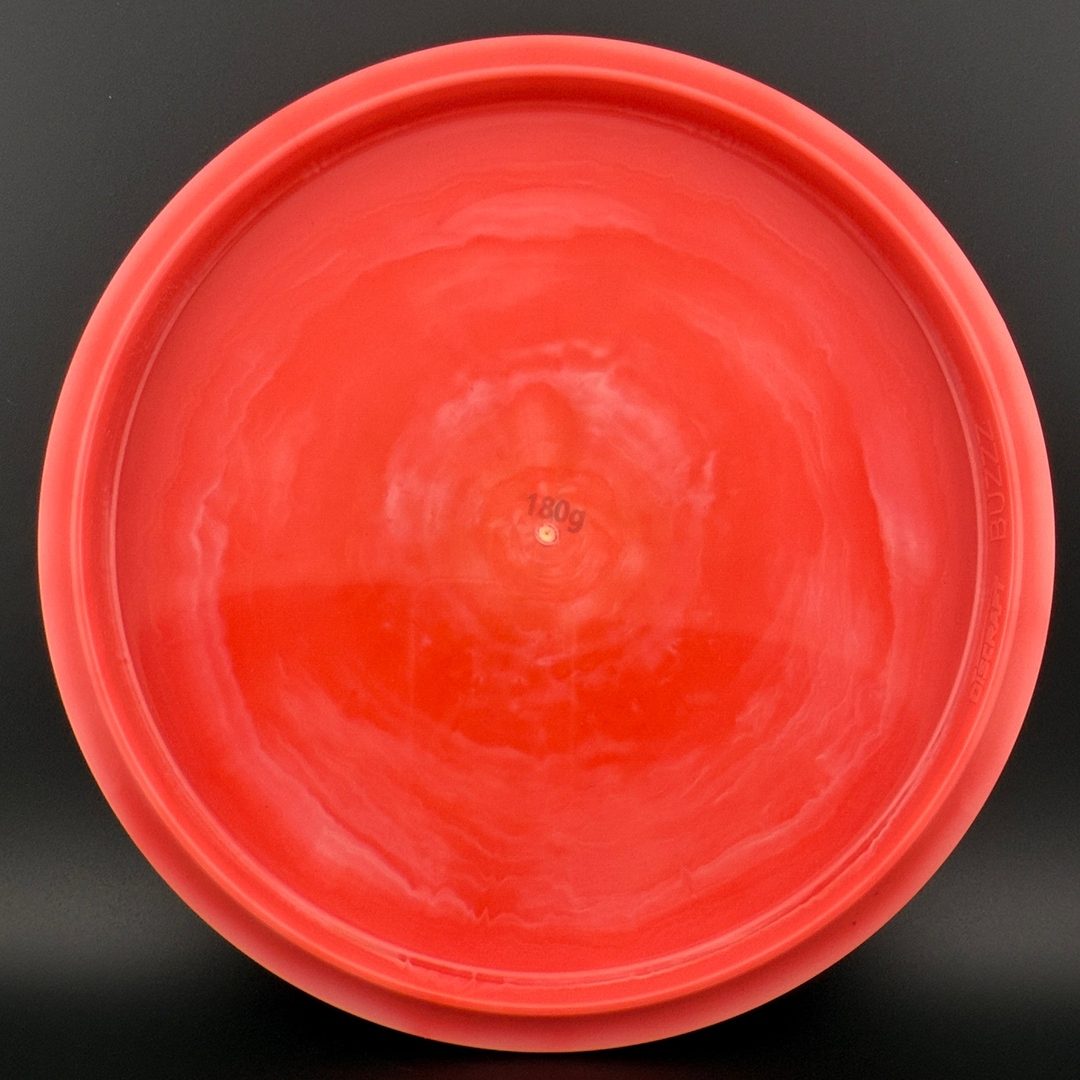 ESP Buzzz - DFX The Supervisor by 20 Arms Discraft