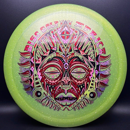 MoonDust Champion Eagle - DG Africa Innova