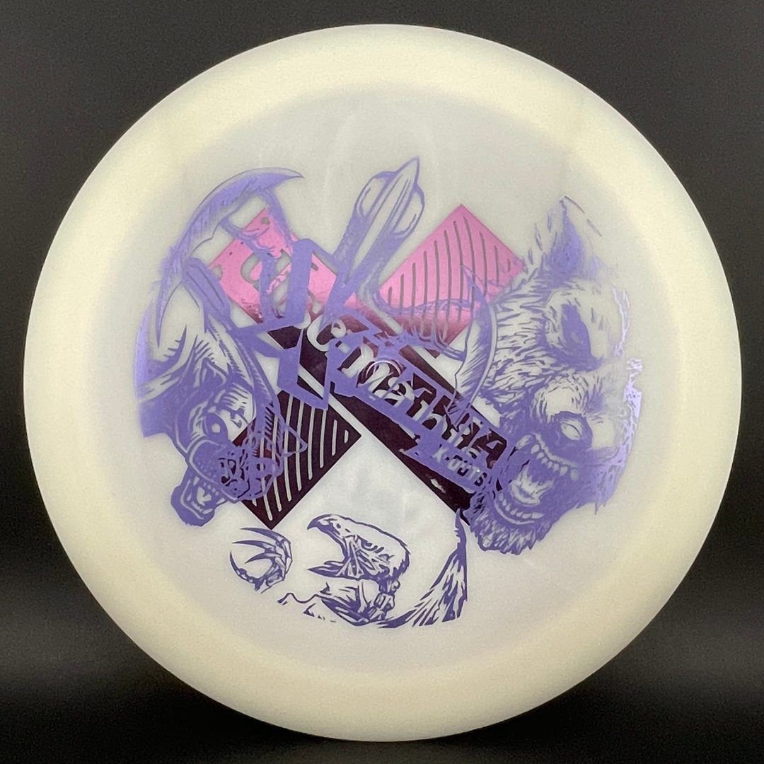 Neo Enigma - X-Out *Colten Stash* Discmania