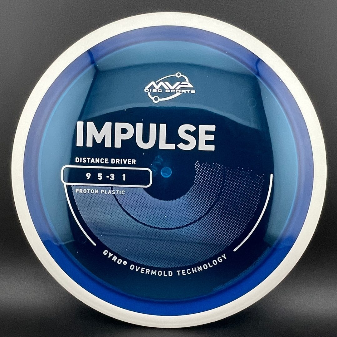 Proton Impulse MVP
