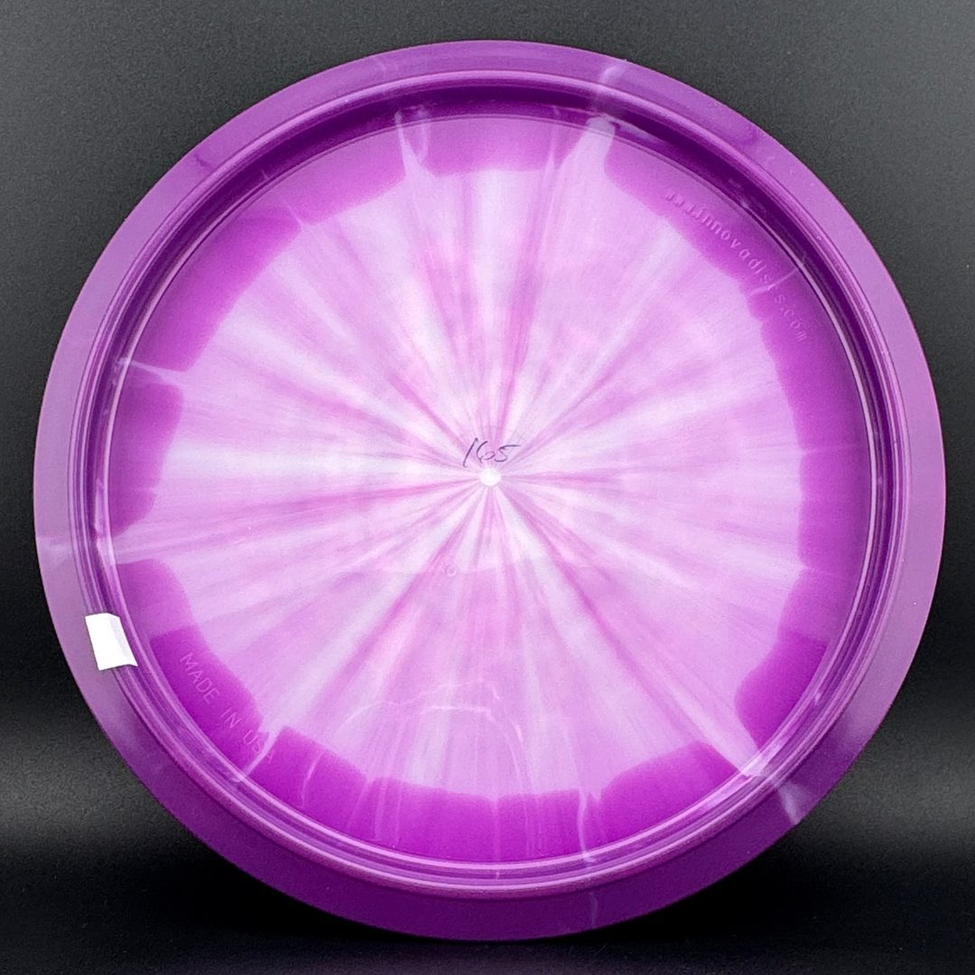 Halo Star Rollo Innova
