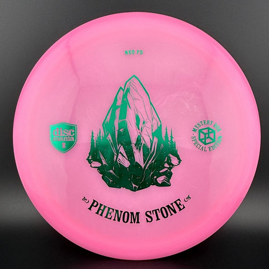 Neo PD - "Phenom Stone" MB '23 Discmania