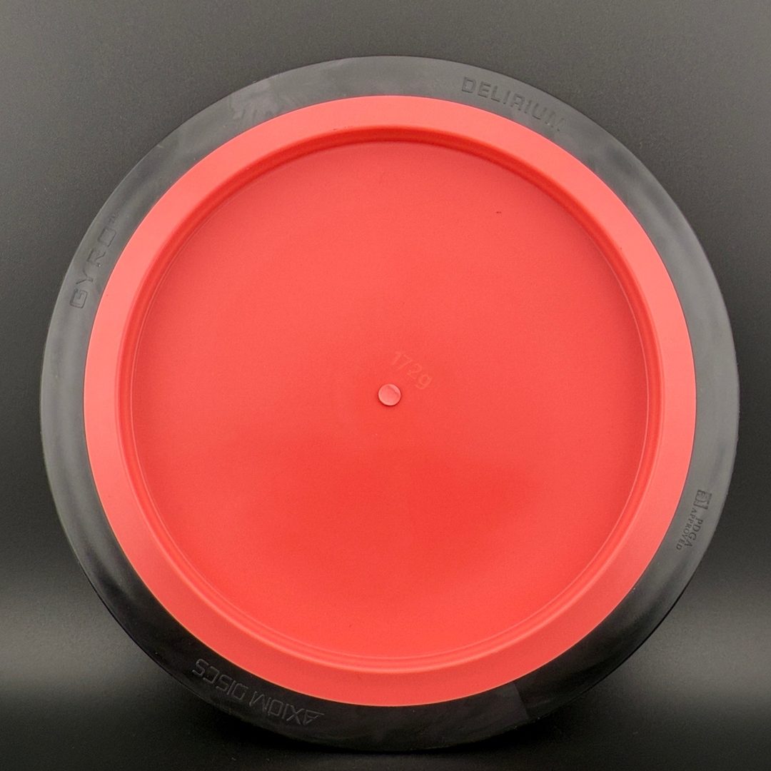Fission Delirium - OTB Open 2026 Axiom