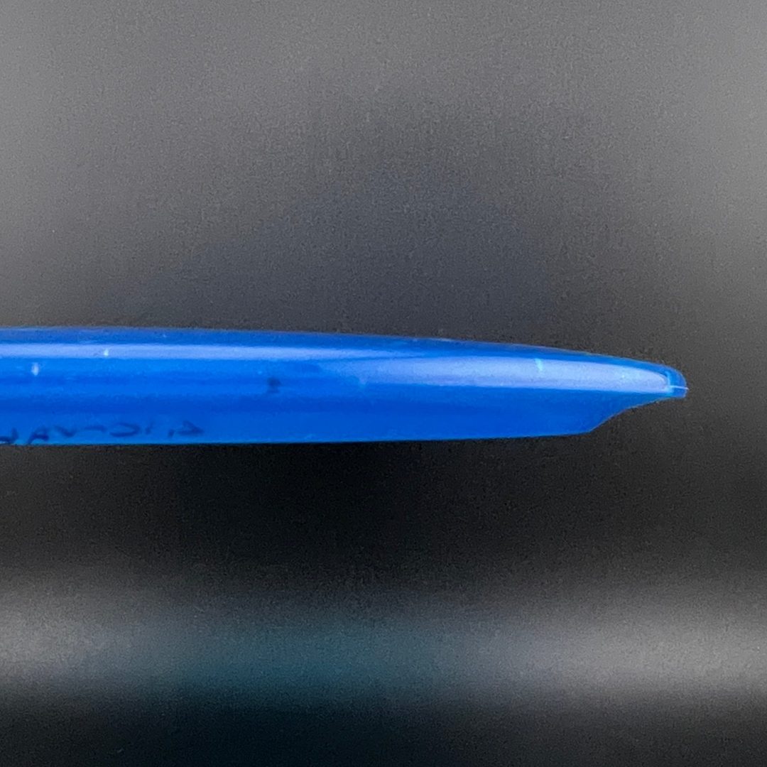 Marbled Clarus Vale Meridian Discs