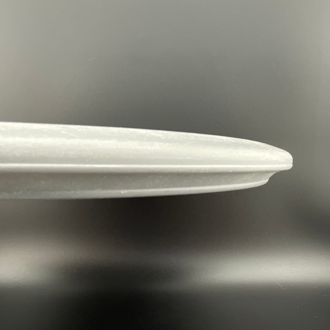 D-Blend Inca - Team Infinite Test Run Stamp *Gibson Stash* Infinite Discs