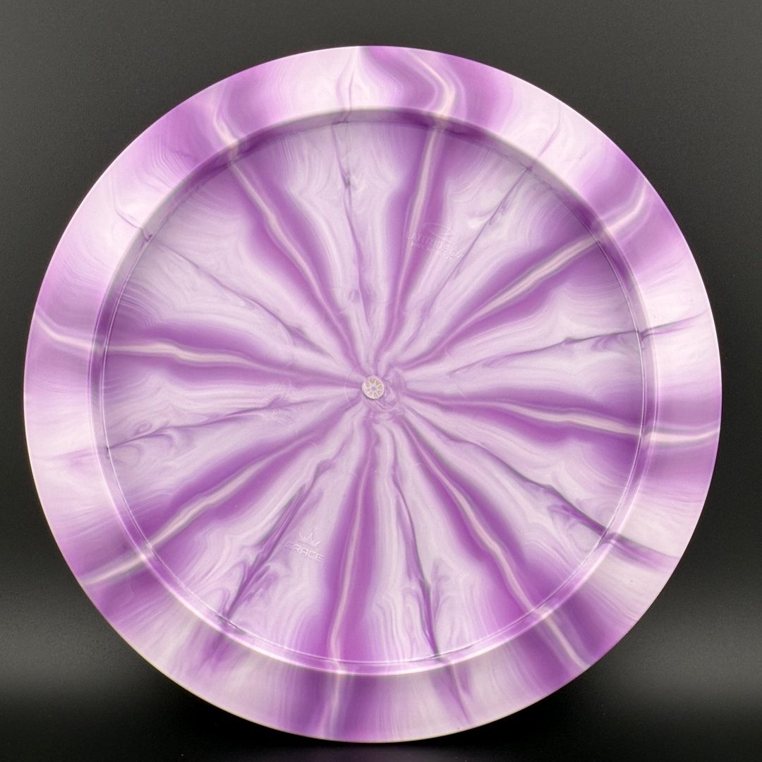 Extreme Burst Royal Grand Grace - XL Crown