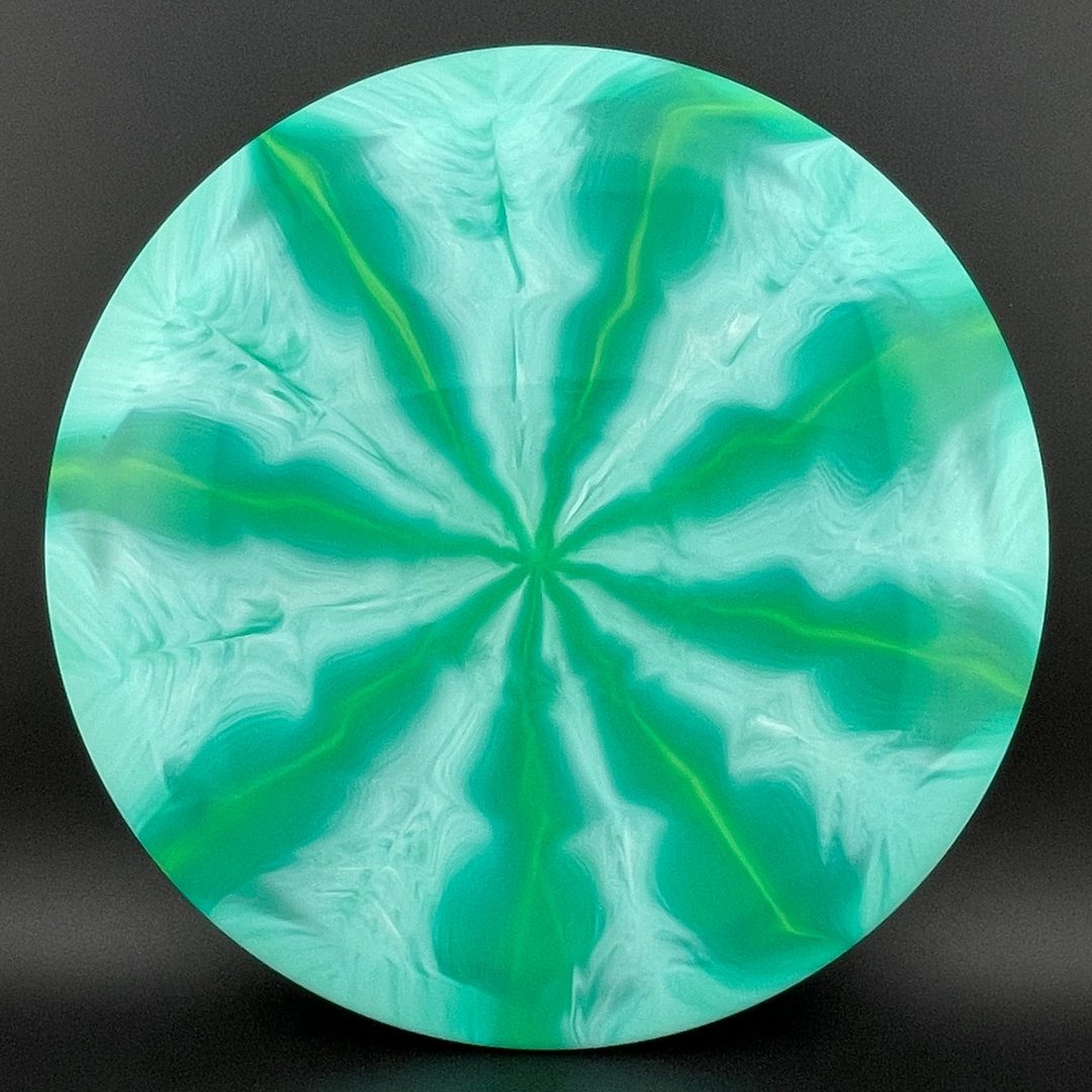 Supreme Burst Sockibomb Felon - Factory Blank Dynamic Discs