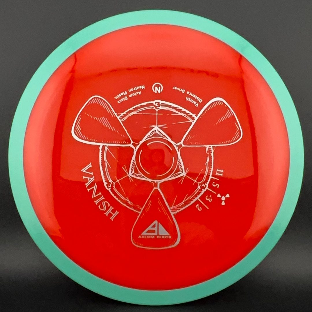 Neutron Vanish Axiom