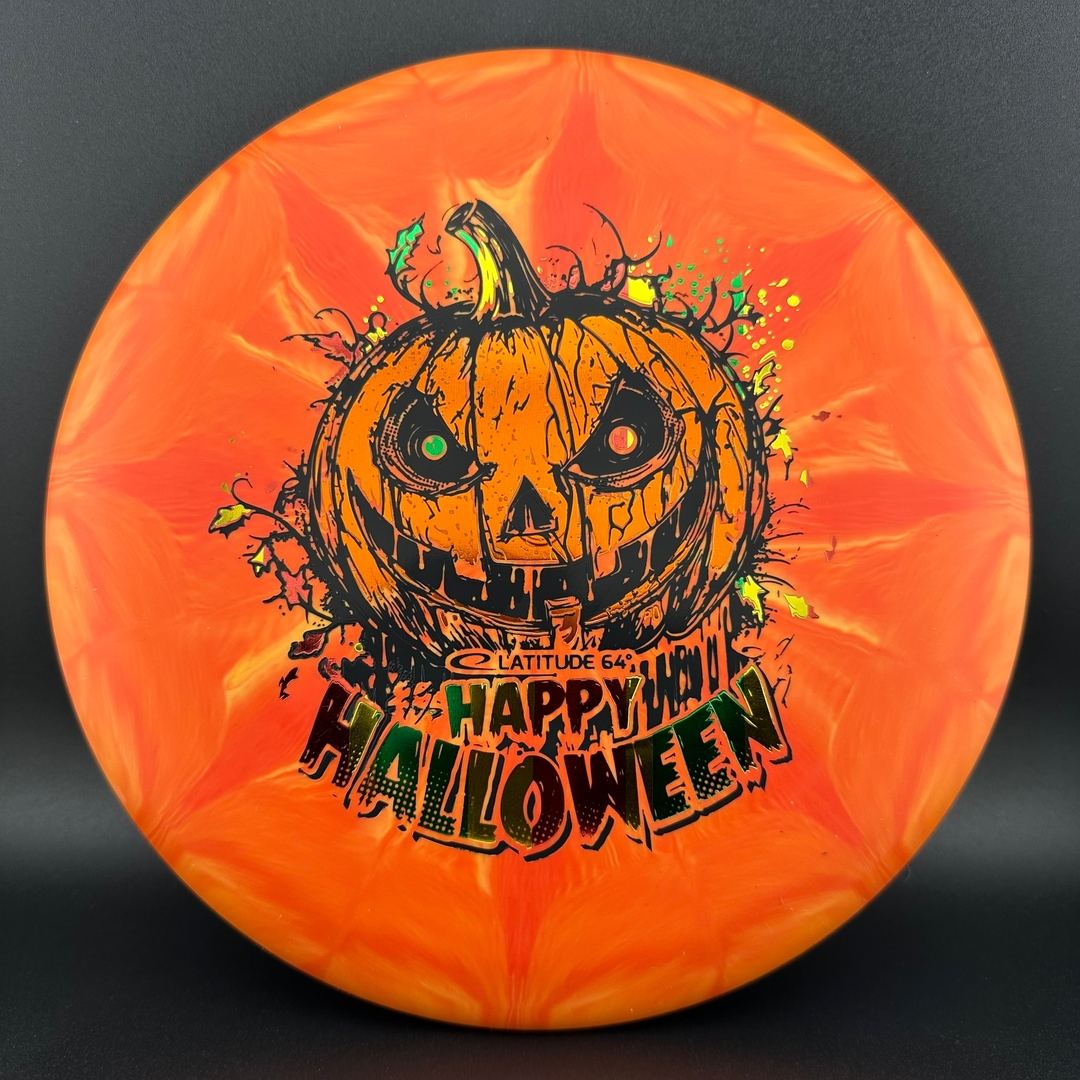 Zero Medium Burst Pure - Halloween 2024 DROPPING OCTOBER 10TH @ 7 AM MST Latitude 64