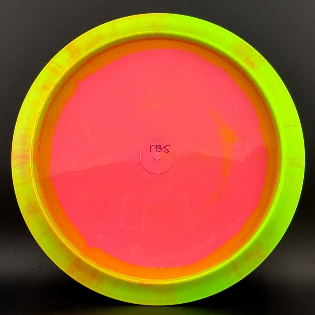 Halo Star Teebird - Joona Heinanen 2026 Innova