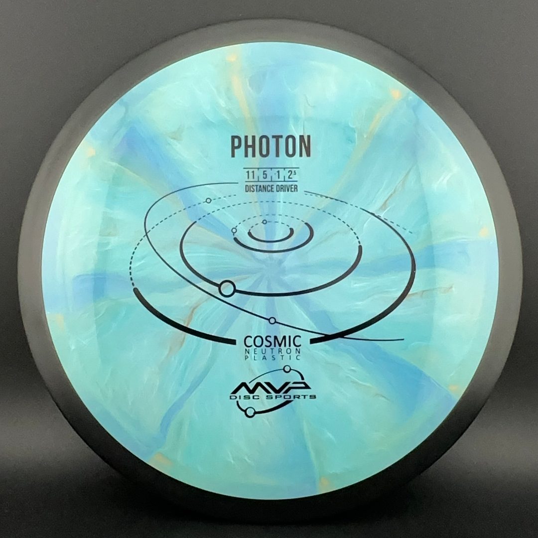 Cosmic Neutron Photon MVP