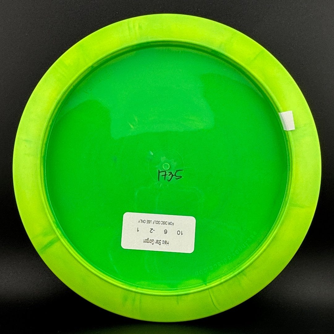 Halo Star Gorgon - Eye-Fly RAD V2 by Ripper Studios Innova
