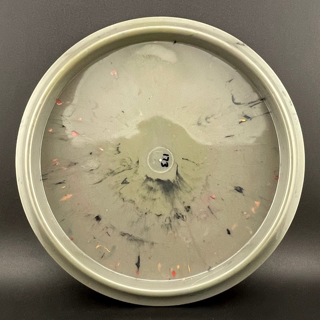 Landfill Desolation Doomsday Discs