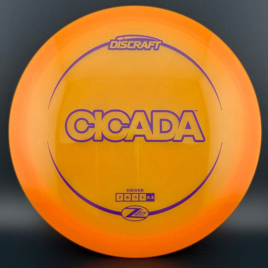 Z Lite Cicada Discraft