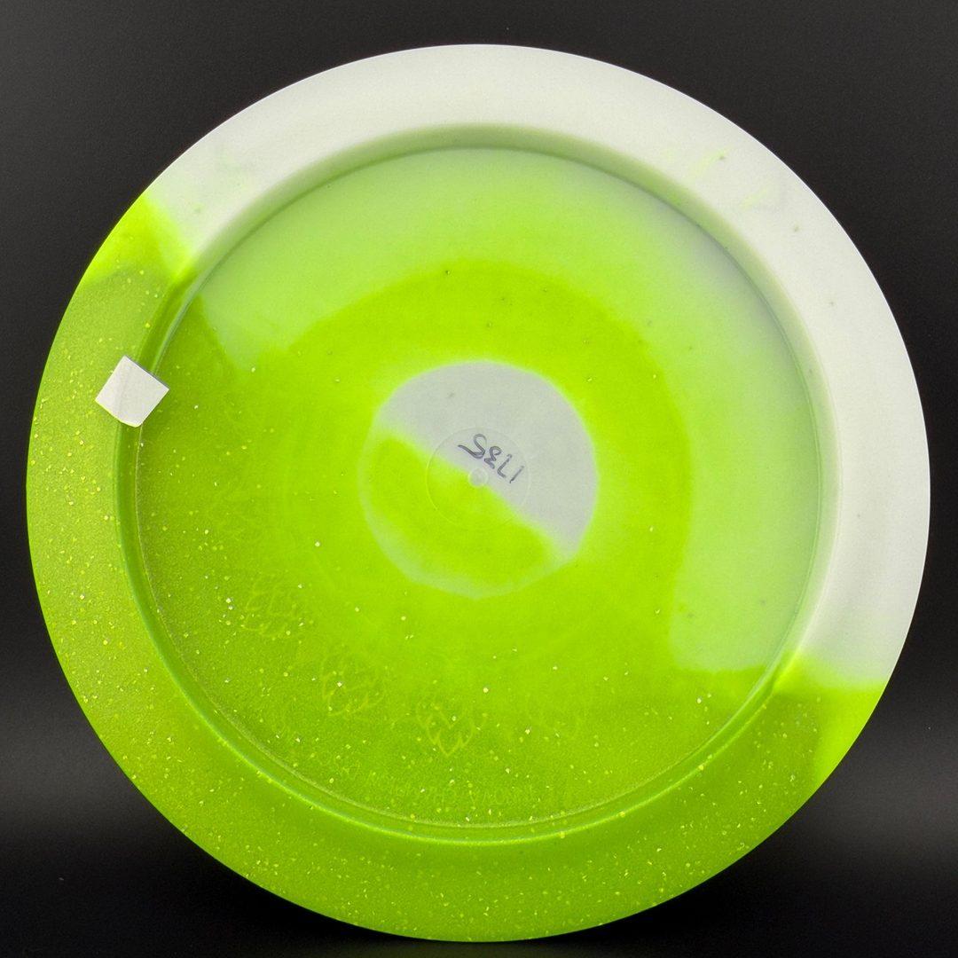 Stardust Destroyer Test Material - Ohn Scoggins 2025 Idlewild Innova