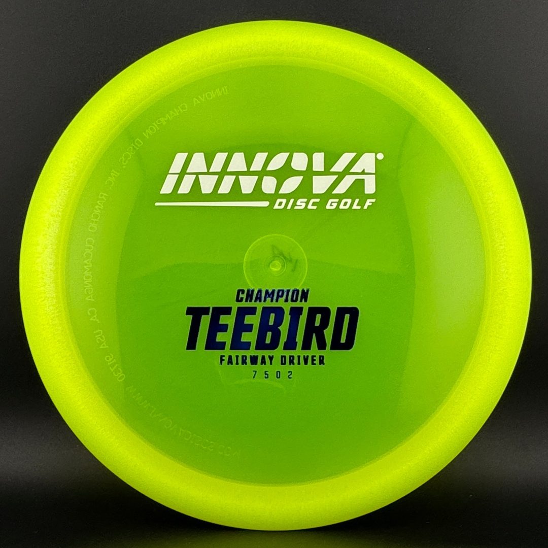 Champion Teebird Innova