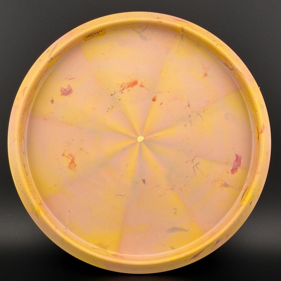 Soft Jawbreaker Zone SS - Pillow Fight Discraft