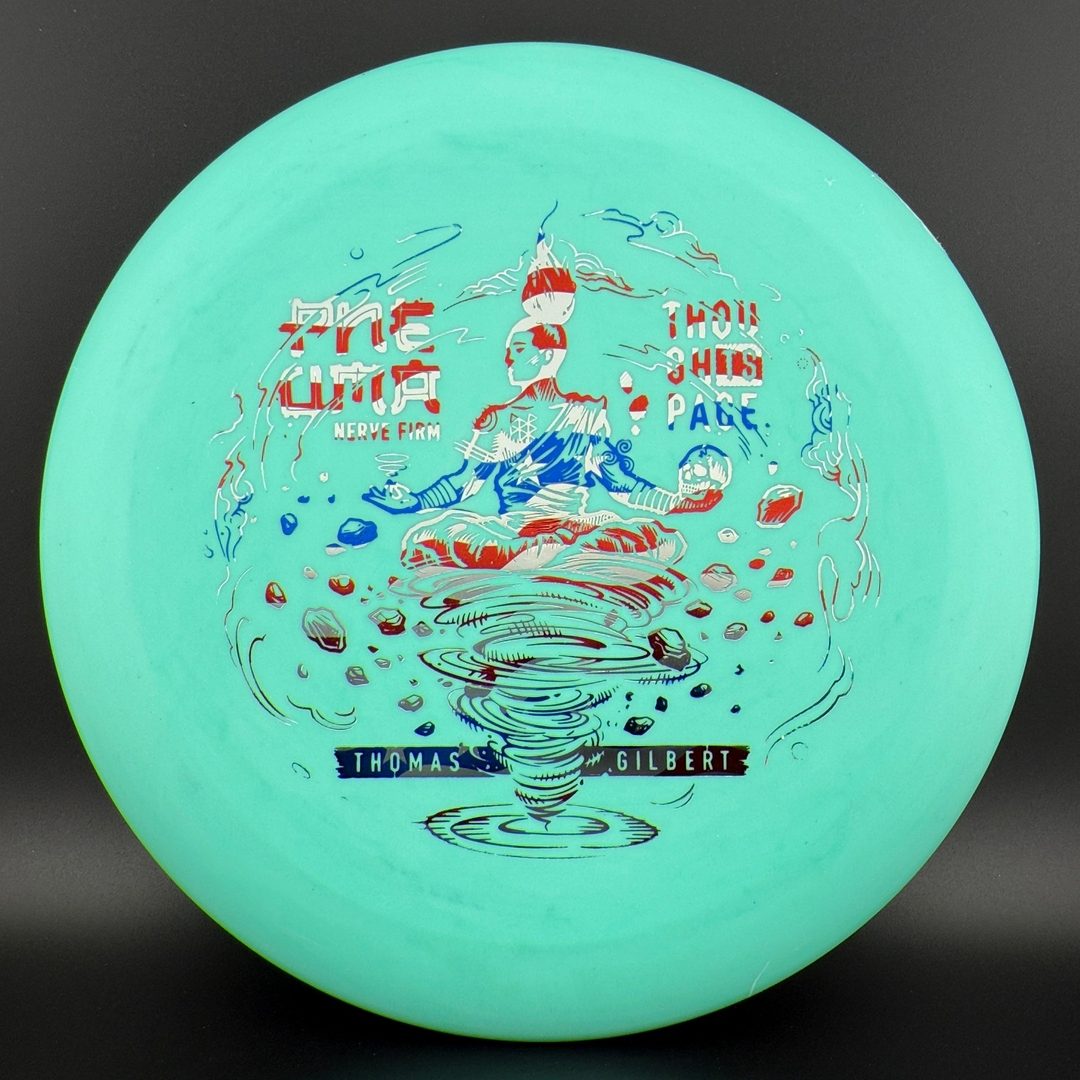 Nerve Firm Pneuma - First Run - Thomas Gilbert Signature Series TSA