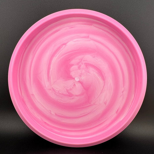 Swirl D-Line P2 Flex 2 - Lucas Carmichael 2025 Team Series Discmania
