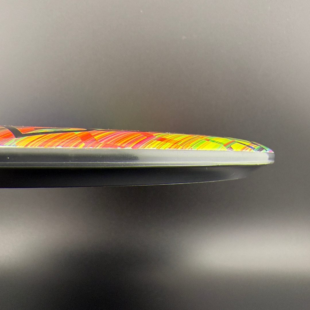 ESP SuperColor Full Foil Buzzz - Honeycomb Discraft