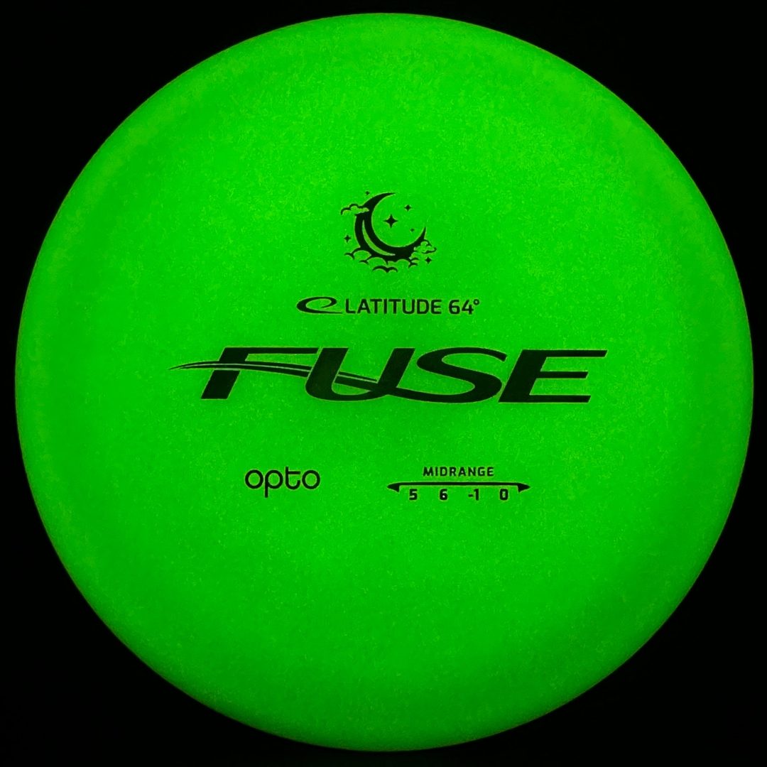 Opto Moonshine Fuse Latitude 64