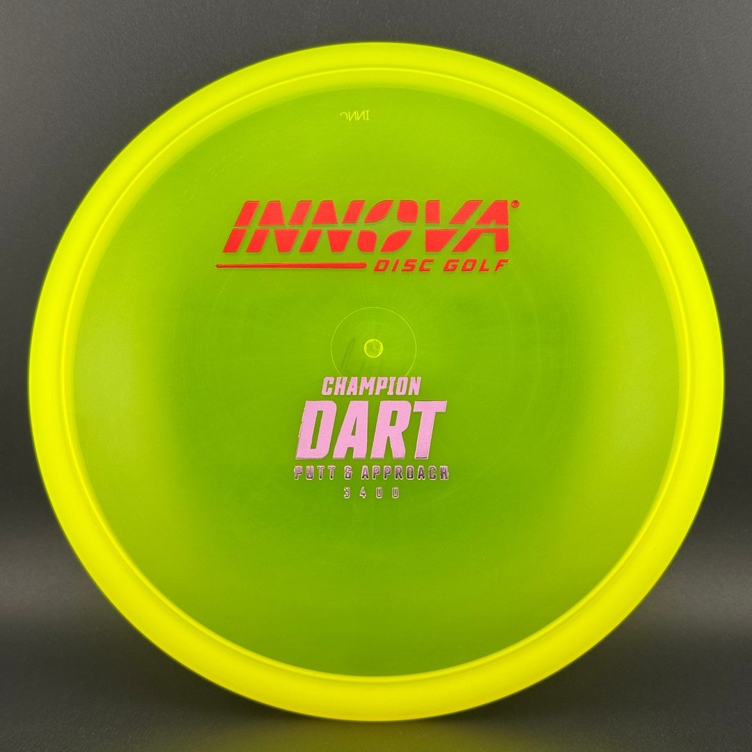 Champion Dart Innova
