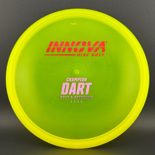 Champion Dart Innova