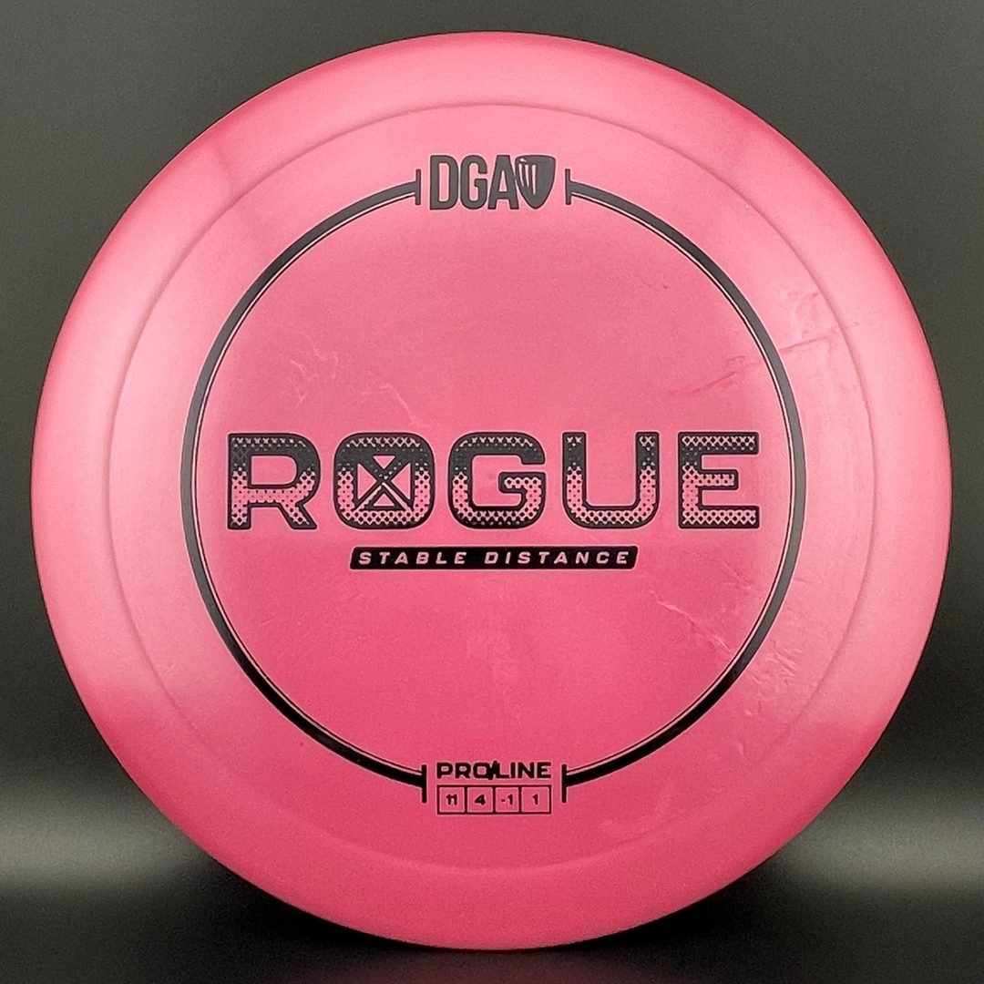 ProLine Rogue DGA