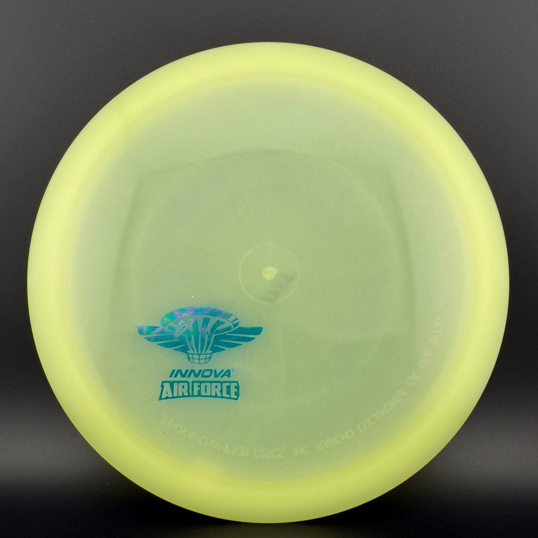 Proto Glow Champion Eagle X - Air Force Innova