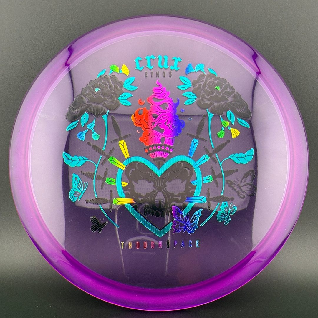 Ethos Crux - First Run TSA