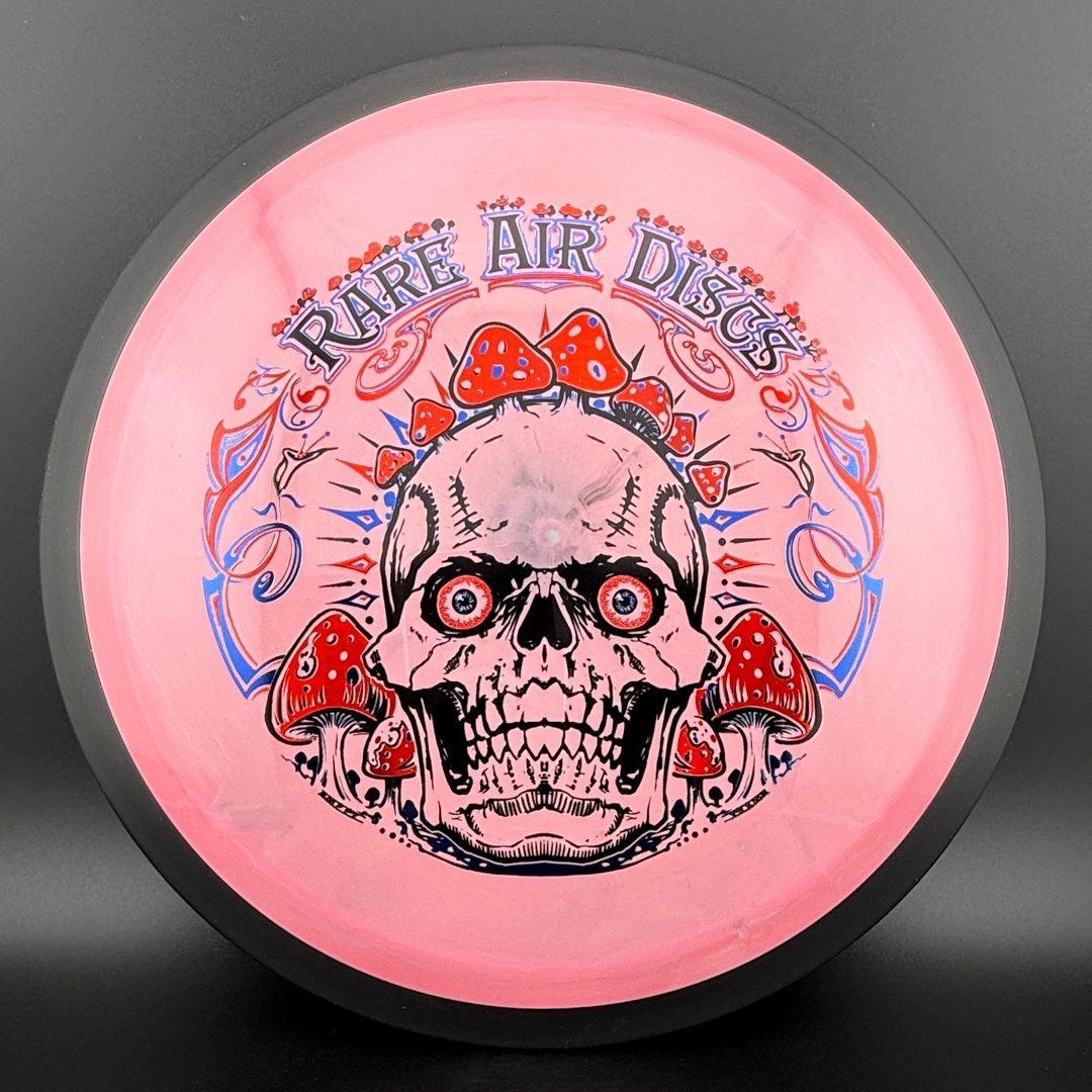 Neutron Trail - Crushin' Amanitas VIP 3.0 by Manny Trujillo MVP